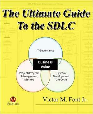 The Ultimate Guide to the Sdlc