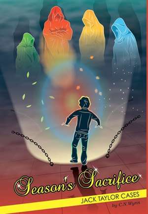Jack Taylor Cases de C. N. Wynn