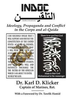 Indoc de Karl D. Klicker