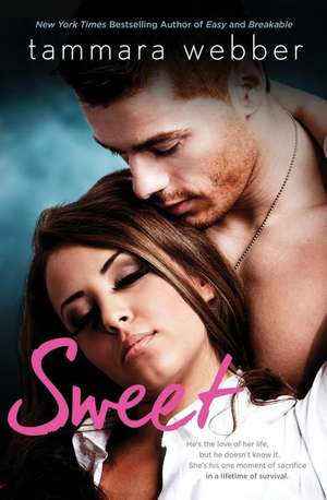 Sweet de Tammara Webber