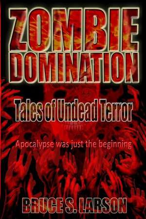 Zombie Domination