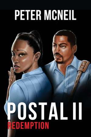 Postal ll Redemption de Peter Mcneil