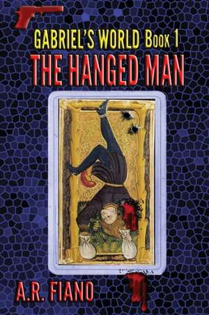 The Hanged Man de Alex Rian Fiano