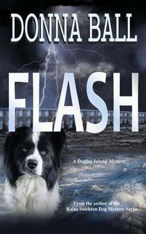 Flash: The Shapeshifters' Library Book Three de Donna Ball