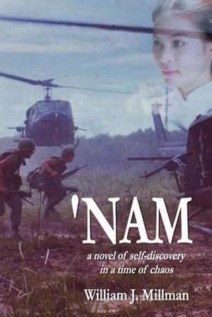 'Nam de Millman, William J.