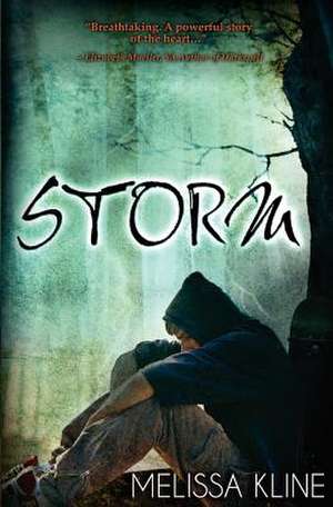 Storm de Melissa Kline