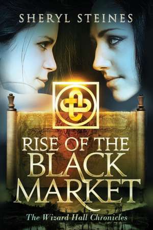 The Rise of the Black Market de Sheryl Steines