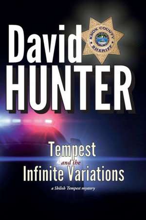 Tempest and the Infinite Variations de David Hunter