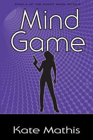 Mind Game de Kate Mathis