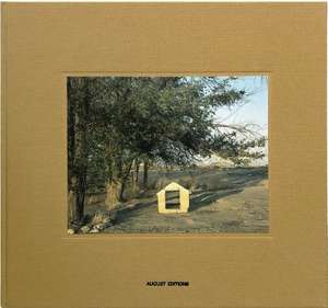 Mark Ruwedel: Dog Houses de Mark Ruwedel