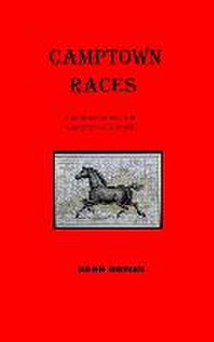 Grimes, K: CAMPTOWN RACES