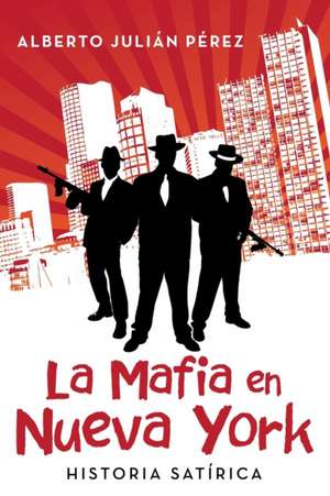 La Mafia En Nueva York