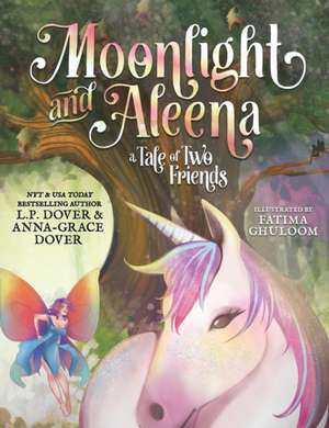 Moonlight and Aleena de L. P. Dover