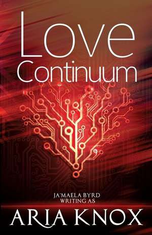 Love Continuum de Aria Knox