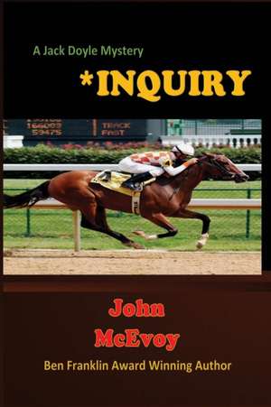 Inquiry de John McEvoy