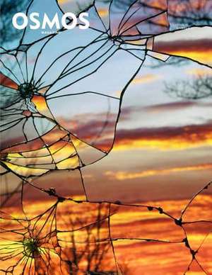 Osmos Magazine de Cay Sophie Rabinowitz