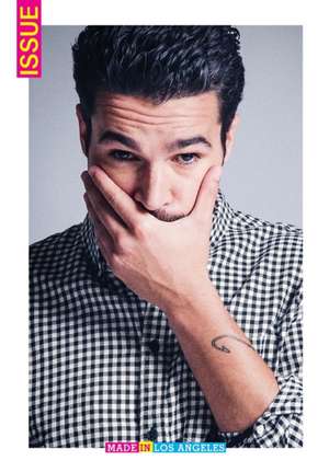 ISSUE de Jan-Willem Dikkers