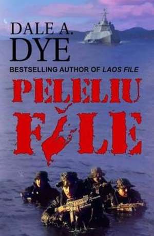 Peleliu File de Dale Dye