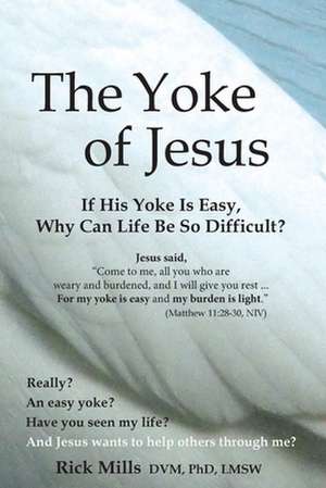 The Yoke of Jesus