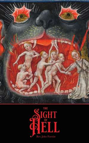 The Sight of Hell de John Furniss