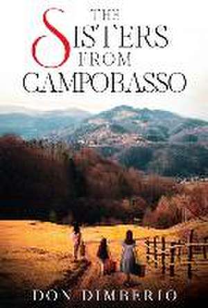 The Sisters from Campobasso de Don Dimberio