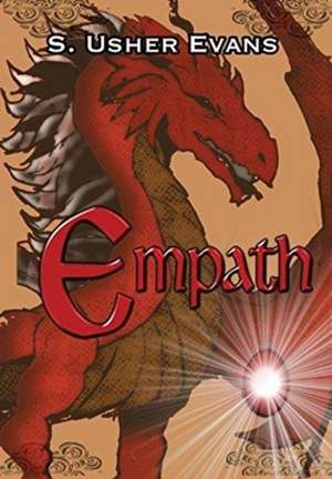 Empath de S. Usher Evans