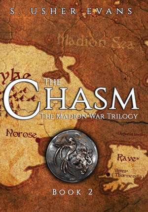 The Chasm de S. Usher Evans