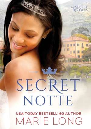 Secret Notte de Marie Long