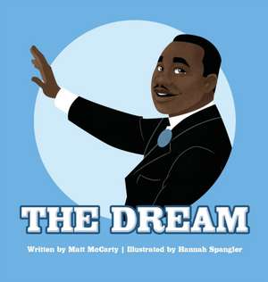 The Dream de Matthew McCarty