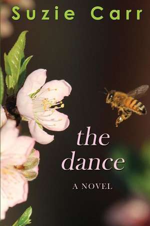 The Dance de Suzie Carr