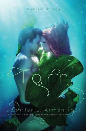 Torn de Jennifer L. Armentrout