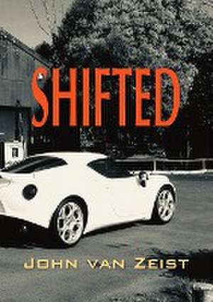 Shifted de John van Zeist