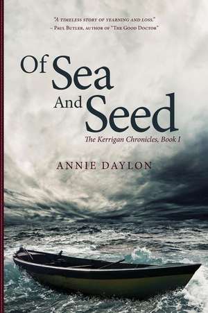 Of Sea and Seed