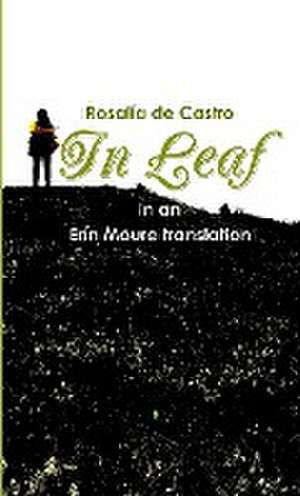 In Leaf de Rosalía De Castro