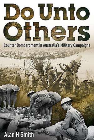 Do Unto Others de Alan H. Smith