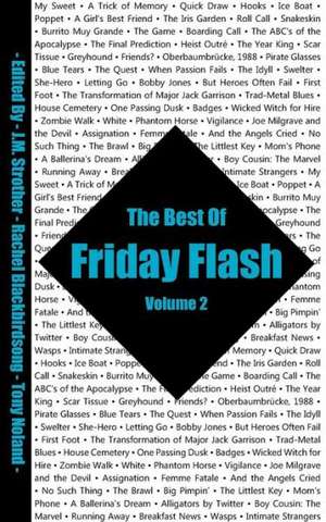 Best of Friday Flash: Volume 2 de J. M. Strother