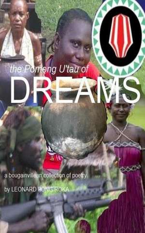 The Pomong U'Tau of Dreams