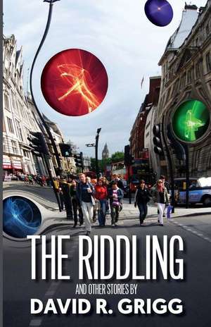 The Riddling