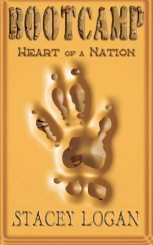BOOTCAMP de Stacey Logan