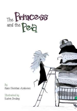 The Princess and the Pea