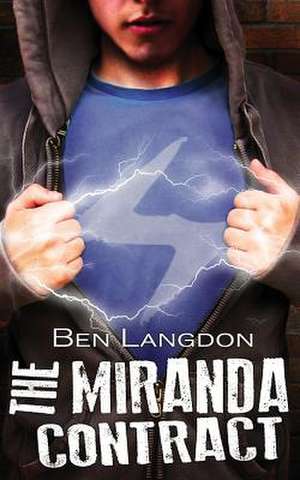 The Miranda Contract de Ben Langdon