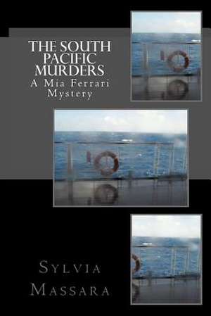 The South Pacific Murders