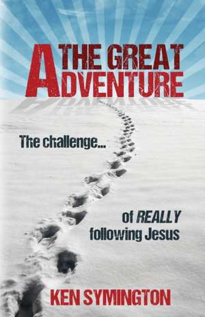 The Great Adventure de Ken Symington