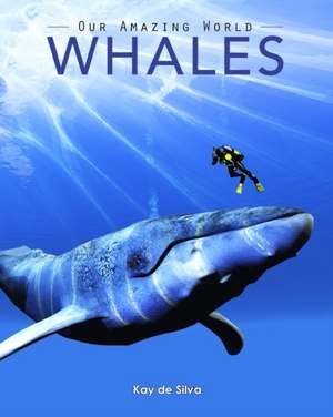Whales de Kay De Silva