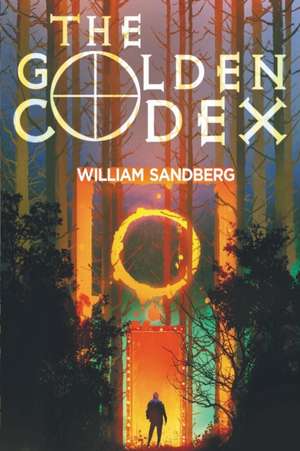 Sandberg, W: Golden Codex