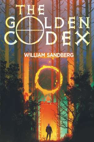 The Golden Codex de William Sandberg