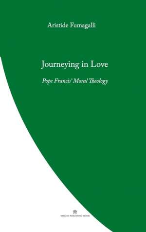 Journeying in Love de Aristide Fumagalli