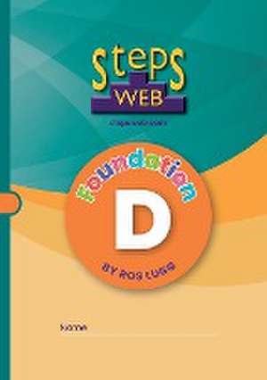 StepsWeb Workbook D de Ros Lugg