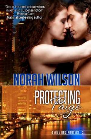 Protecting Paige de Norah Wilson