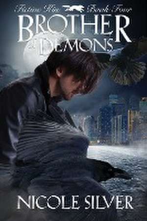 Brother of Demons de Nicole Silver